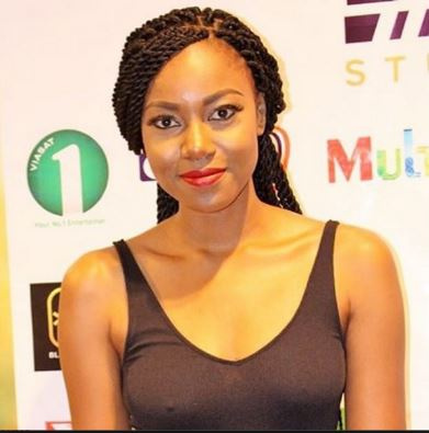 Yvonne Nelson