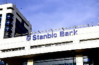 Stanbic Bank Ghana