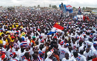 Tension mounts as vetting begins for constituency executive aspirants in the central region