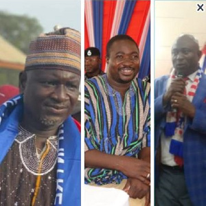 A photo of some retained NPP chairmen