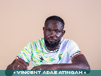 Vincent Atingah