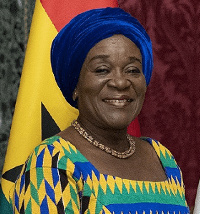 Eudora Hilda Quartey Koranteng died on Wednesday