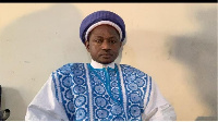 Sheikh Abduljabbar Nasir Kabara