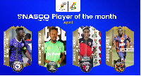 The Winner will receive a NASCO Television set and a personalized trophy