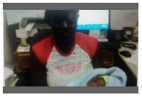 Sarah Kwabla sold her 3-month-old baby to sponsor her boyfriend to travel to France