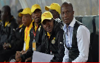 Kwesi Appiah