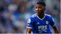 Kelechi Iheanacho, Leicester City striker