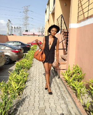 Yvonne Nelson