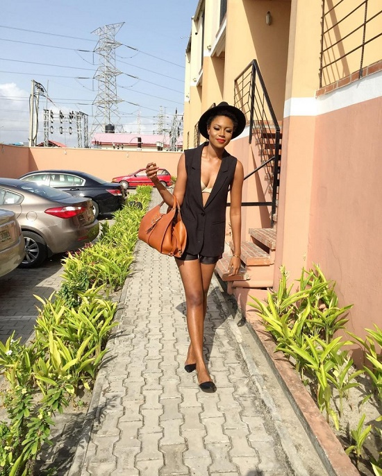 Yvonne Nelson