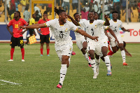 These performances highlight the diverse impacts of Ghanaian players