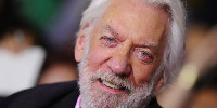 Donald Sutherland