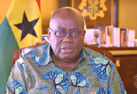 President Nana Addo Dankwa Akufo-Addo