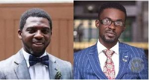 Nam1 And Nii Armah  