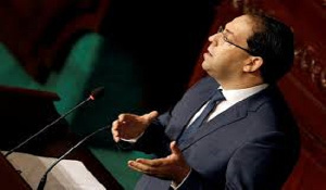 Tunisian Pm