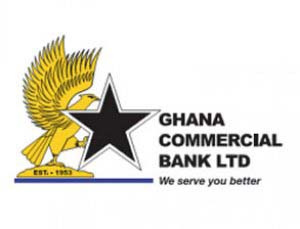 Commercial Bank Logo