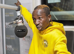 Patapaa Peezy