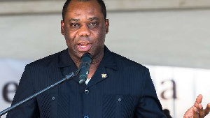 Mathew Opoku Prempeh 1