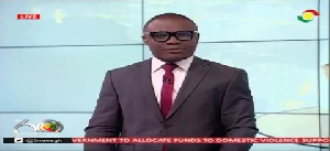 News 360 airs on TV3 from 7:00pm to 8:00pm