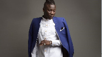 Musician Stonebwoy