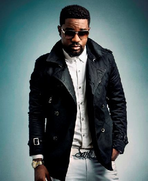 Sarkodie