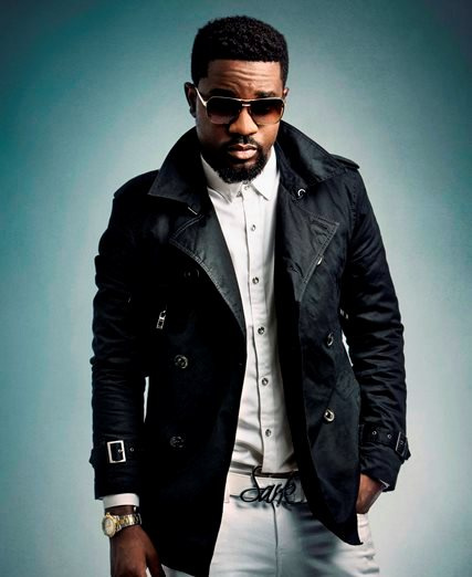 Sarkodie