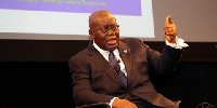 President Akuffo-Addo