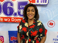 Benewaa Gyasi