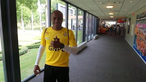 Andre Ayew