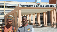 UNIJOS na di federal university for Plateau State