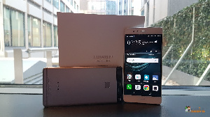 Huawei P9 