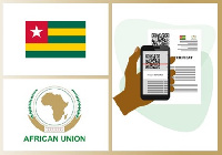 Togo becomes the first African country to have a certified vaccine passport