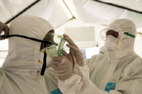 File photo: Stigma has become one of the main concerns in fighting coronavirus