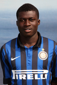 Duncan Joseph Alfred@inter 12