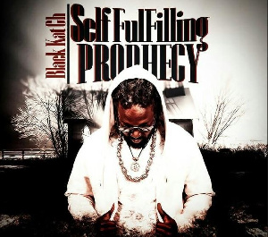 Self Prophesy  Album