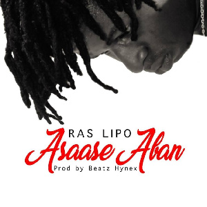 Ras Lipo   Asaase Aban