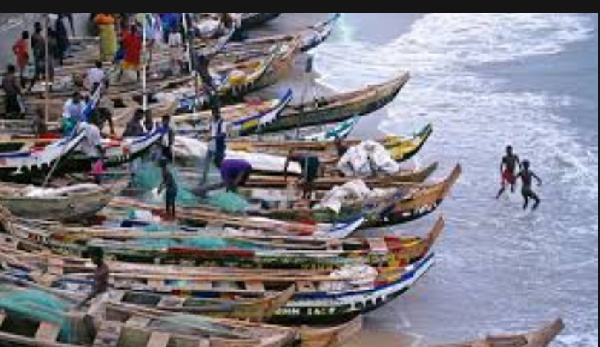 Hawa Koomson urged adherence to the closed season and cessation of unregulated fishing activities