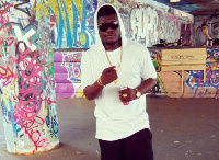 Ghanaian musician, Castro