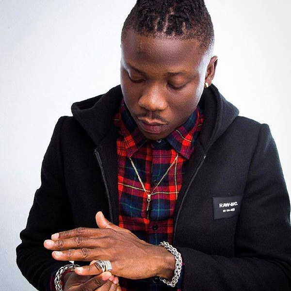 Stonebwoy