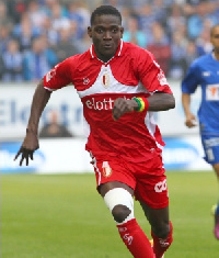 Daniel Opare