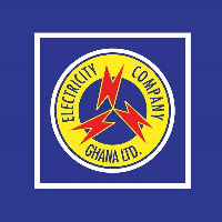 The Electricity Company of Ghana (ECG)