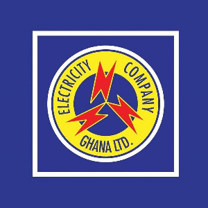 Electricity Company of Ghana (ECG)