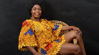 Joyce Dzidzor Mensah