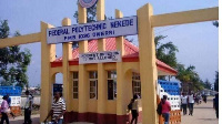 Di Federal Polytechnic Nekede