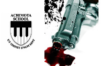 17-year-old boy of Achimota school shots his friend to death