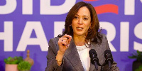 Kamala Harris