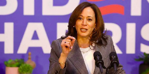 Kamala Harris