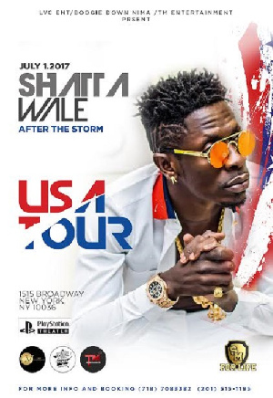 Shatta Tours