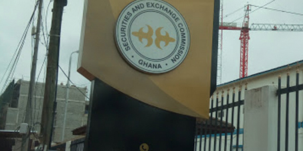 File Photo: Securities and Exchange Commission