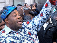 Chief Dele Momodu