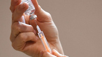 File Photo: Coronavirus vaccine